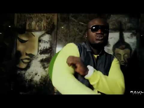 ® Mr Fox-Ushh Remix ®