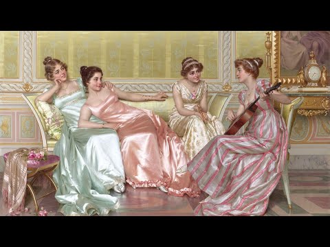Hommage aux Dames, Valse, Op. 153 - Émile Waldteufel