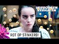 PEST KATO EEN MEISJE UIT DE KLAS?! | Verborgen Verhalen | NPO Zapp