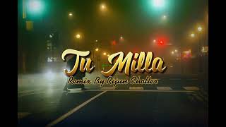 Download lagu Joget India_Tu Milla_Remix By Rijun Cholter mp3