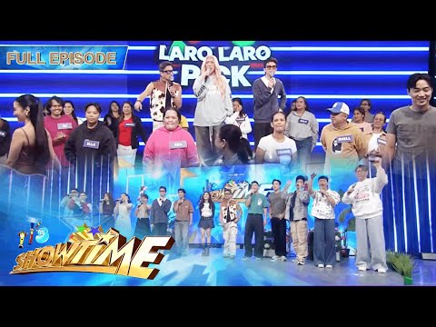 It’s Showtime January 21, 2026 | Full Episode