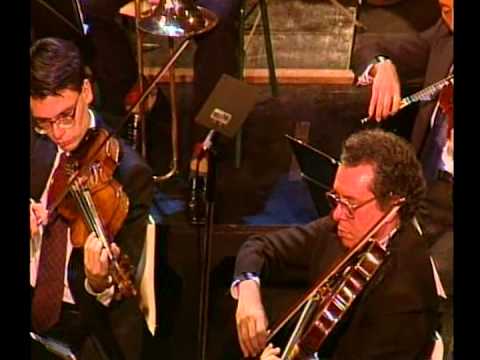 Egberto Gismonti & Jazz Sinfônica - Heineken Concerts 94 - São Paulo