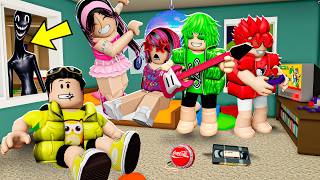 ERA SÓ PRA SER UM BAILE DOS ANOS 90 EM BROOKHAVEN, MAS ISSO ACONTECEU!