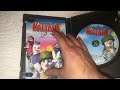 My Disney DVD Collection 2024 Edition