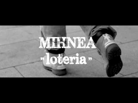 Mihnea - Loteria ( TEASER )