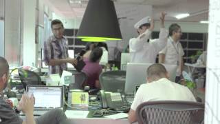 VISITA CATATONIA A GREY