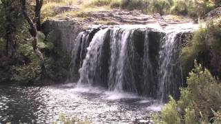 preview picture of video 'Mac Mac Pools: The Panorama Route, Mpumalanga - Mobile Version'