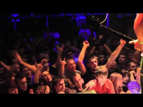 БЛИНЫ - Ртуть 2011