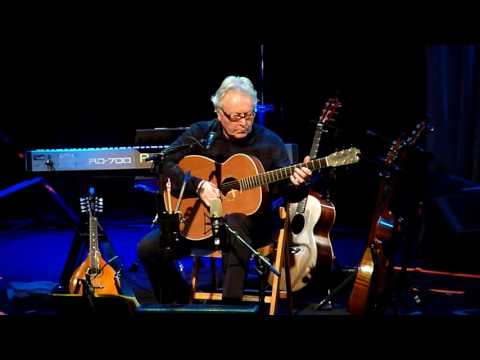 The Plains Of Kildare - Andy Irvine, Paul Brady, Donal Lunny & Kevin Burke 2017