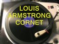 GOT NO BLUES by Louis Armstrong Hot Five 1927