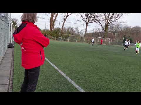 ons prachtige vv gorecht g1 tegen vv drachten g1 spannend potje moar helaas geen 3 punten vandoage