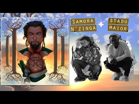 05. Samora N'zinga - Fulou part. Stadu Maior