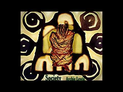 Society (Album)-Archie Lewis