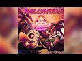 Ballyhoo! - Under The Sun ft. Tropidelic (Official Audio)