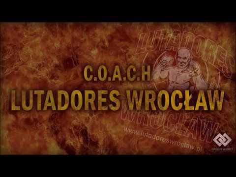 C.O.A.C.H - LUTADORES WROCŁAW PROMO [PROD. MAXIU BEATS]