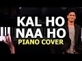 [HD] Kal Ho Naa Ho (Soundtrack Bollywood) [piano ...