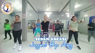 Download lagu Senam Kreasi || Haruskah Ku Mati || Tiktok Viral || Joged Bp Aing mp3
