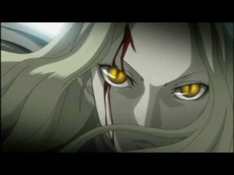 Claymore AMV - It's My Life