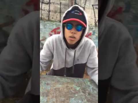 MC Felipinho JB HOMENAGEM PRA UM AMIGO QUE MORREU (Funk consciente ) lançamento 2017