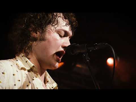 The Impossible Green - Do You Wrong live at Verkstedhallen