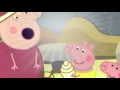 Peppa Pig S2E7 Rock Pools