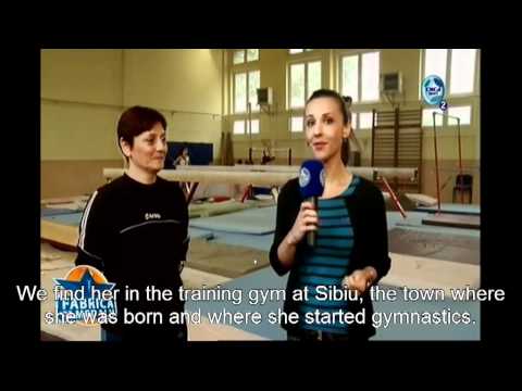Fabrica de Medalii (The Medal Factory) - Sibiu (Eng. subtitles)