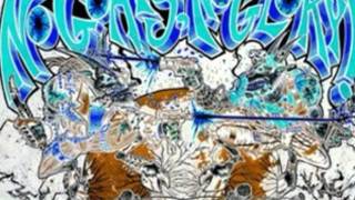 The Goats - Wake 'N' Bake