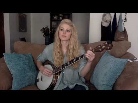 Turn Your Eyes Upon Jesus - Acoustic Live Cover