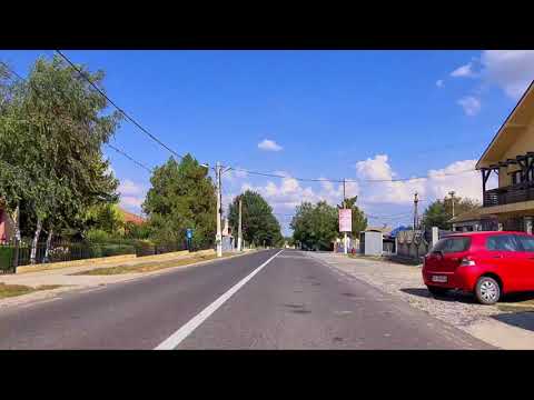 Comuna Viisoara  Constanta Dobrogea Romania