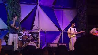 180819 1415(일사일오) - SURFER 직캠 @Breezeway Musicweeks