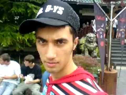 Dj YurtSeven & Mc PaSa - Beni Aglatma - www.djyurtseven.de - www.mcpasa.de