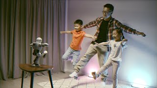 I Believe In A Thing Called Love (The Darkness Cover)