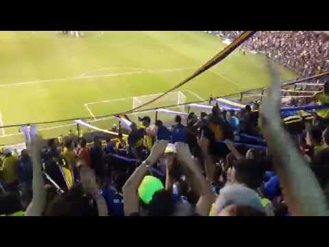 "La 12 - Boca - Hinchada" Barra: La 12 &bull; Club: Boca Juniors