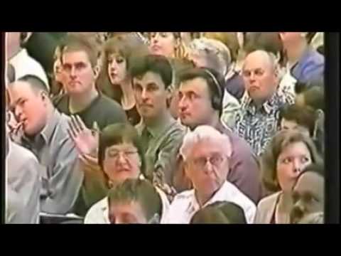 John Bevere - Prava Pokora