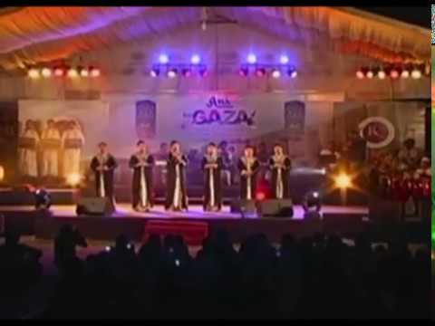 Rabbani - Hanzalah (AFG Pt 01) 2011