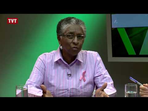 EspaSUS: Saúde da Mulher - 2/3