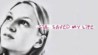 Musik-Video-Miniaturansicht zu Saved My Life Songtext von Sia