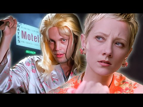 Why Did Gus Van Sant INSIST On A Shot for Shot Remake?!