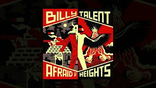 Billy Talent - Rabbit Down the Hole [Custom Instrumental]