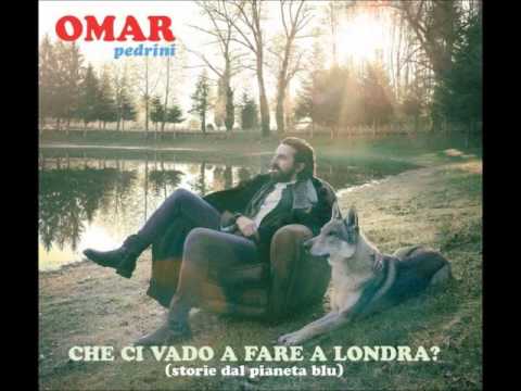 Omar Pedrini - Cane sciolto