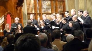 Legend (The Crown of Roses) - Tchaikovsky - Tenebrae