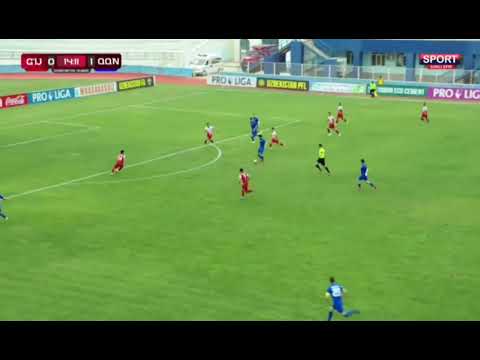 Xudayberdiyev o‘z darvozasini ishg‘ol qildi.                             G‘IJDUVON — QO'QON-1912 0:2