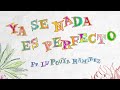 Rocci, Ramirez & Pouya - Ya Se Nada Es Perfecto (Official Visualizer) (feat. Lu)