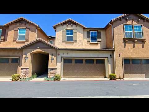 $500 OFF FIRST MONTHS RENT! Beautiful Townhome located at 40186 Birchfield Dr. #170, Temecula, CA | Prime Location & Move-in Ready! property video