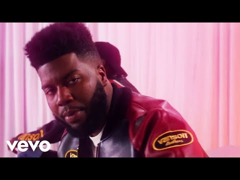 Khalid - OTW (Official Video) ft. 6LACK, Ty Dolla $ign thumnail