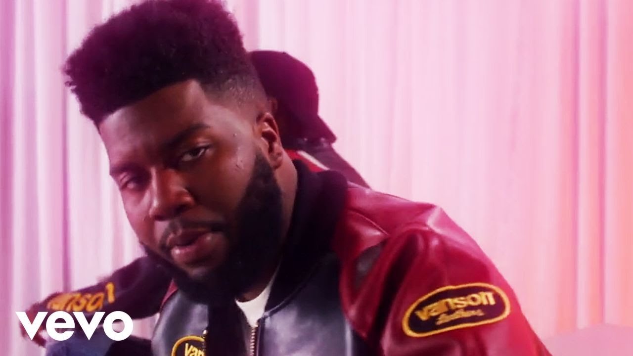 Khalid ft 6LACK & Ty Dolla $ign – “OTW”