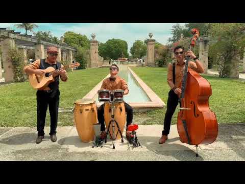 Promotional video thumbnail 1 for Omar San Martín - Musico Cubano