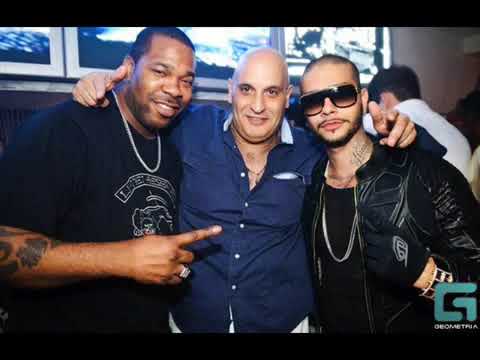 timati ft busta rhymes-love you