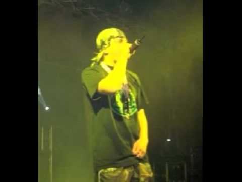 Faxon - Nato protagonista (Luxray Beats)