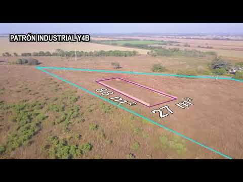 Venta de Terreno - 5Has. - Cmno Capilla Los Remedios.